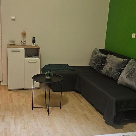 Zizi Apartman 德布勒森 外观 照片