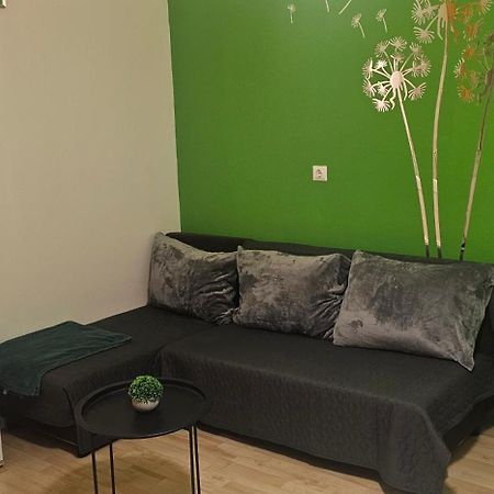 Zizi Apartman 德布勒森 外观 照片