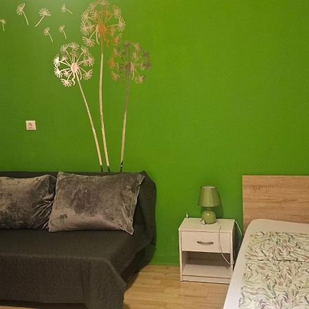 Zizi Apartman 德布勒森 外观 照片