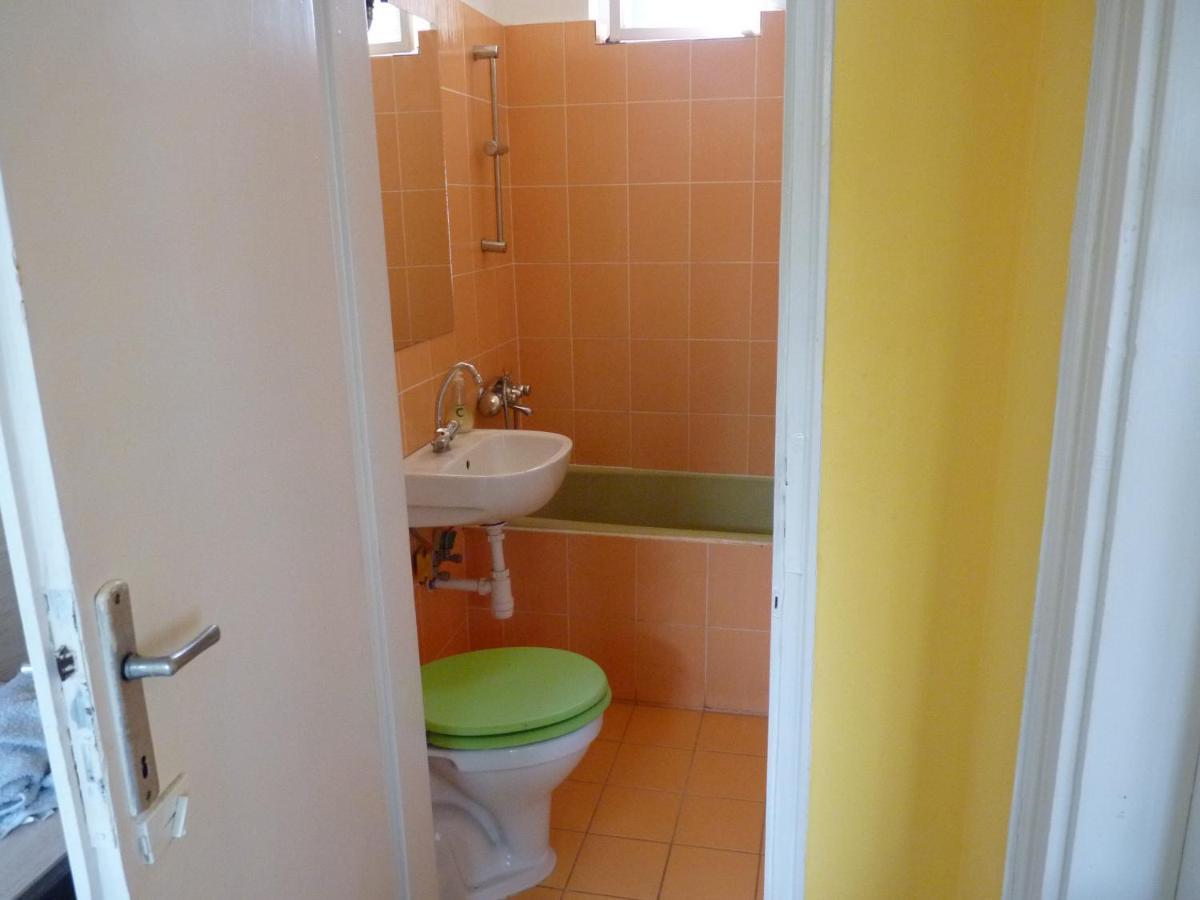 Zizi Apartman 德布勒森 外观 照片