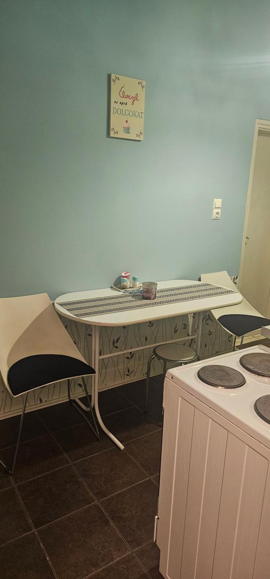 Zizi Apartman 德布勒森 外观 照片