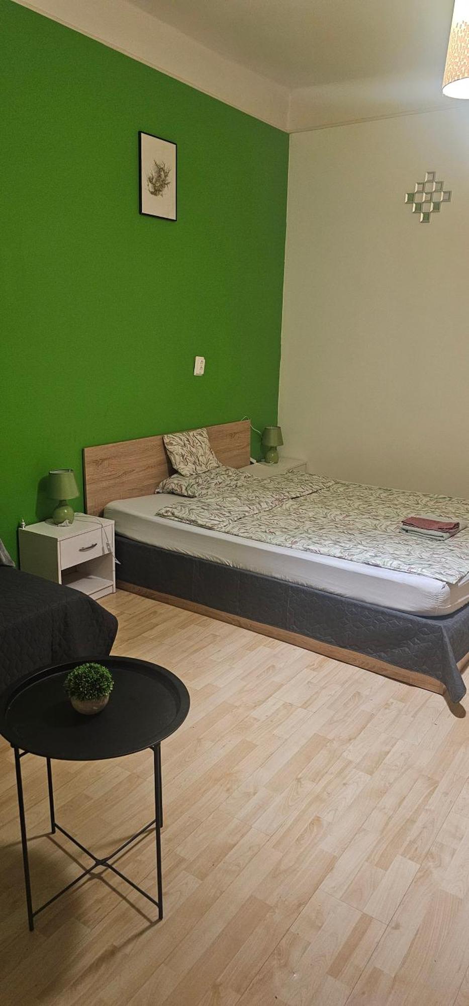Zizi Apartman 德布勒森 外观 照片