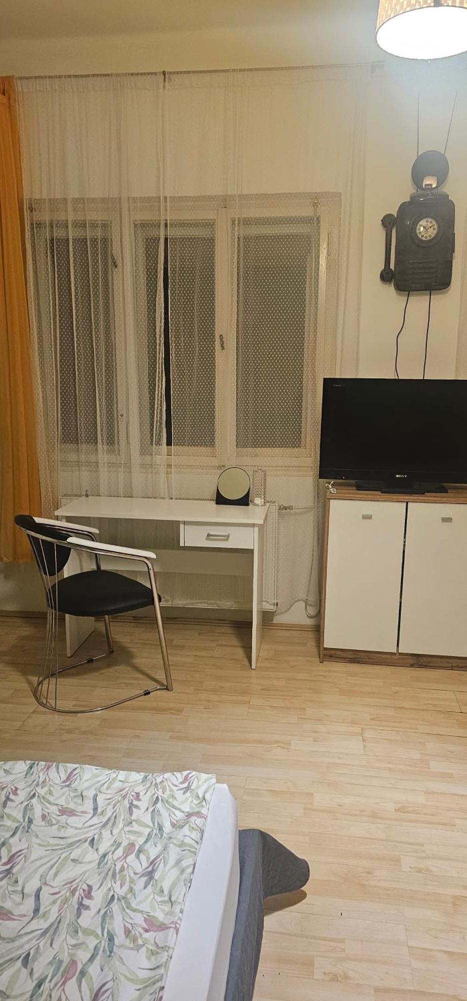 Zizi Apartman 德布勒森 外观 照片